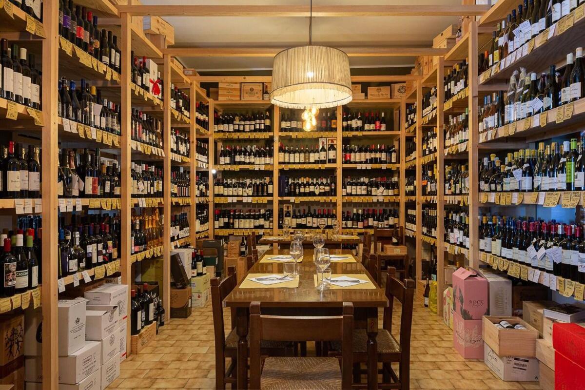 Locanda Da Romano Cadeo Exterior photo