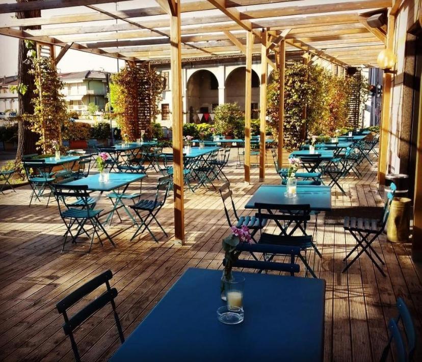 Locanda Da Romano Cadeo Exterior photo