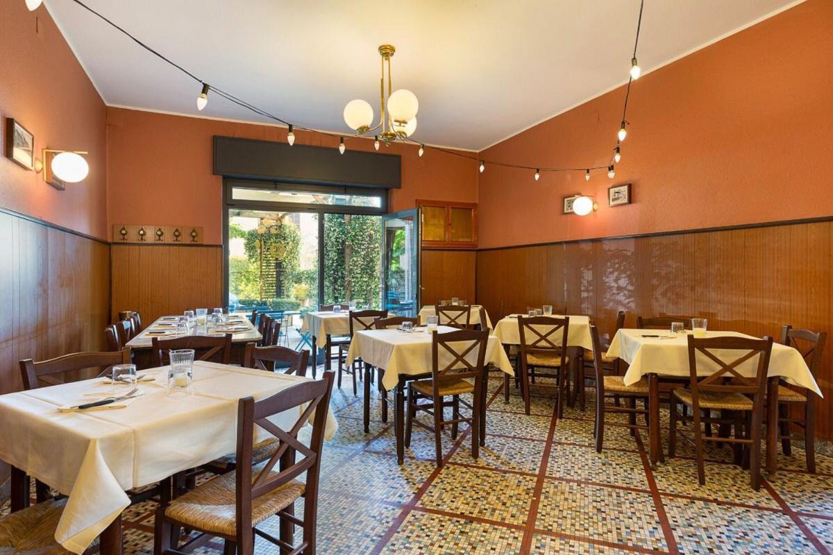 Locanda Da Romano Cadeo Exterior photo